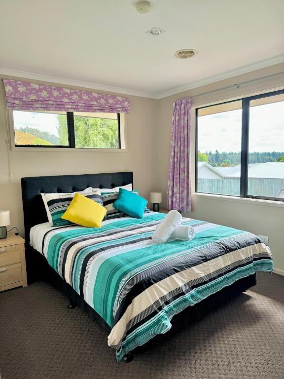 Haven Escape - Peaceful Escape Close to Redwoods - Resim 2