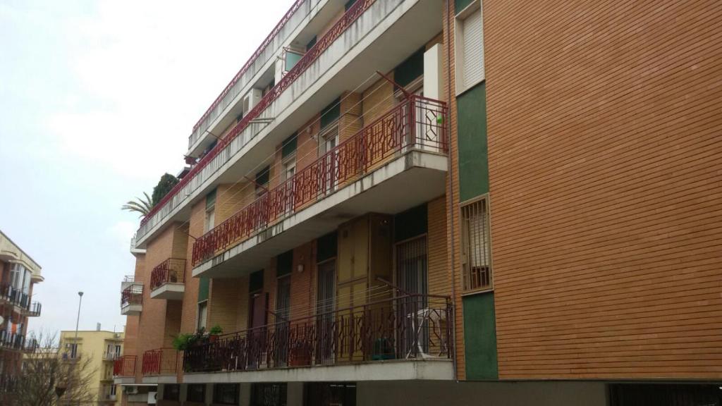 La Casetta al 21 - 17