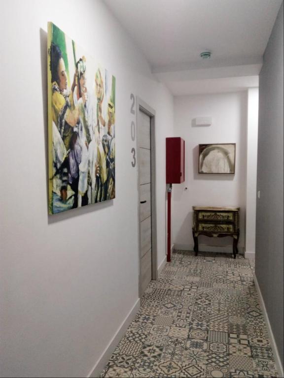 Fotografie z fotogalerie ubytování Hostel SEA&DREAMS Calpe v destinaci Calpe
