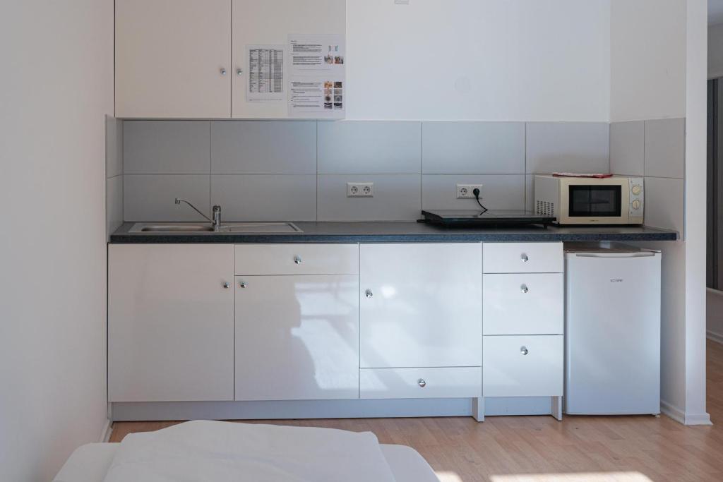 Apartments EFDE GmbH - Apartment