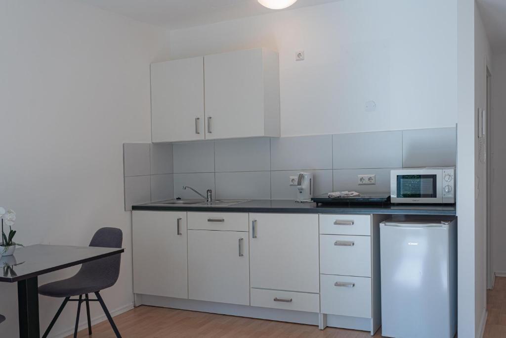 Apartments EFDE GmbH - Superior Apartment