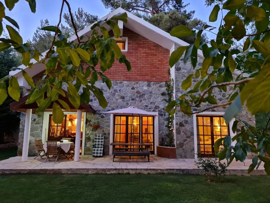 VILLa ENRIETTA