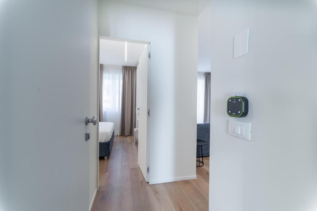 Fotografie z fotogalerie ubytování Pico Apartment 50 v Sanremu