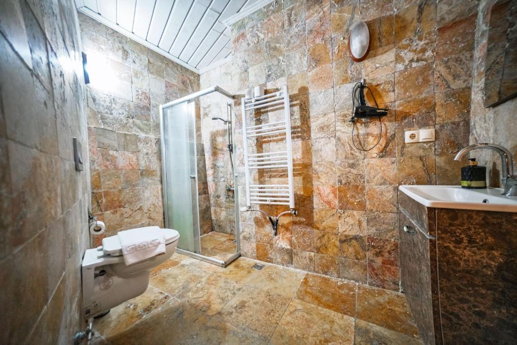 Adelya Cave Hotel - 7