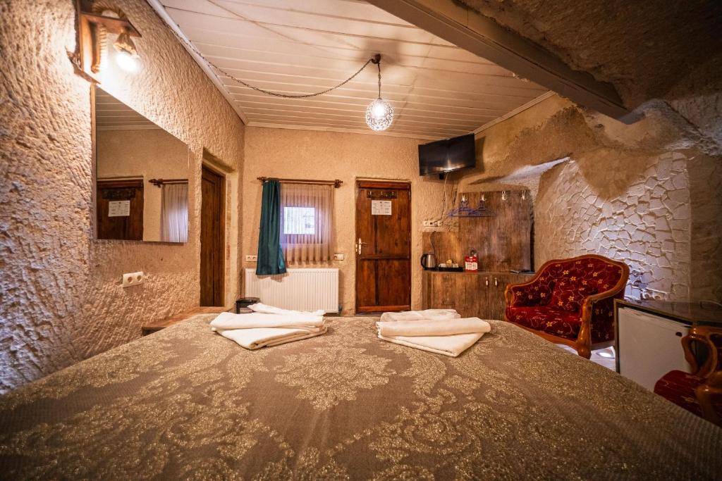 Adelya Cave Hotel - 2