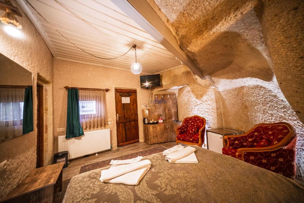 Adelya Cave Hotel - 3