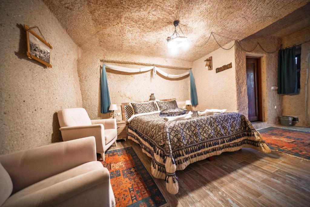 Adelya Cave Hotel - 10