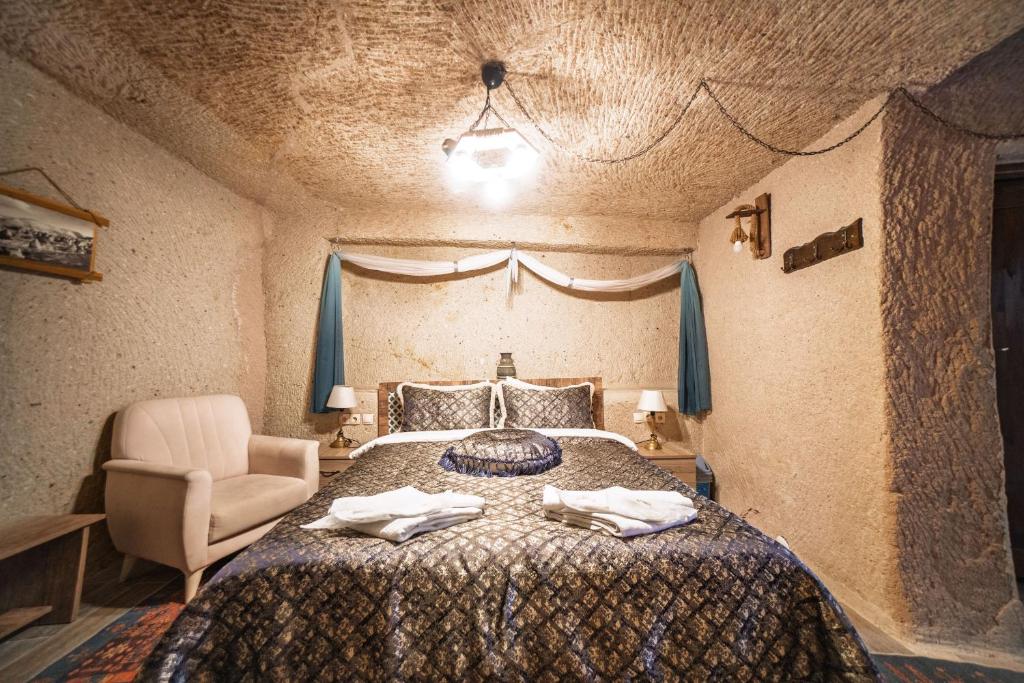 Adelya Cave Hotel - 9