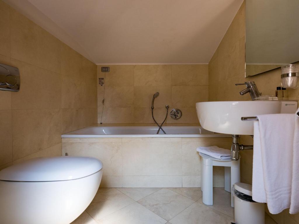 Hotel Dell'Opera - Resim 17