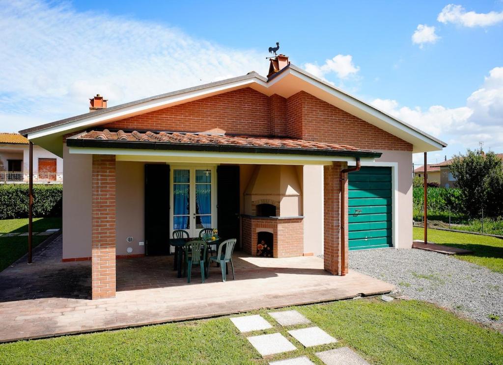 La Casa di Iaia