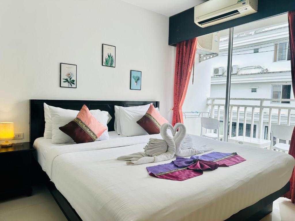 Hotel Baya Phuket - Resim 31