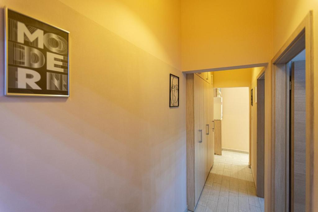 Fotografia z galérie ubytovania Buda Castle Charming 2 bedrooms v Budapešti