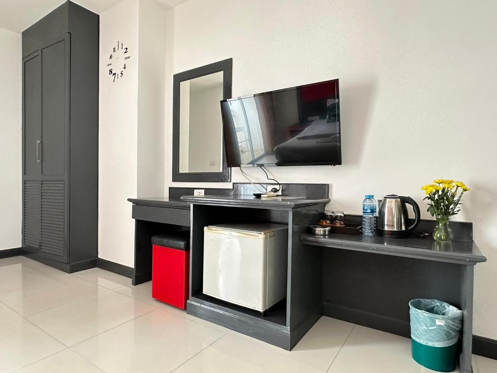 Hotel Baya Phuket - Resim 32