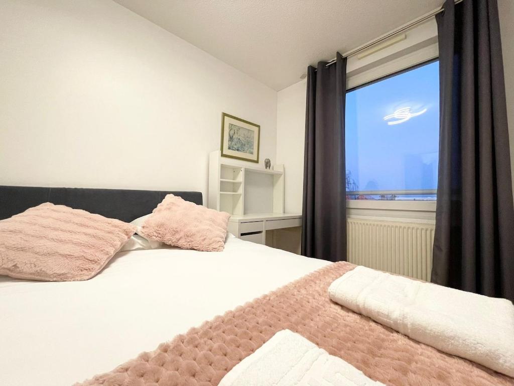 Le Fleur Magnifique Appartement Saint-Louis – photo 9