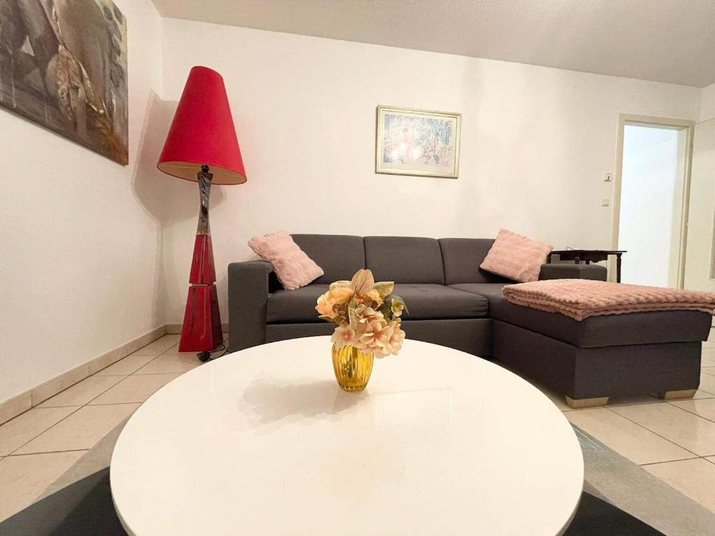 Le Fleur Magnifique Appartement Saint-Louis – photo 11