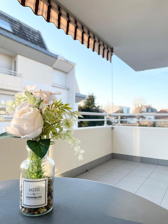 Le Fleur Magnifique Appartement Saint-Louis – photo 6