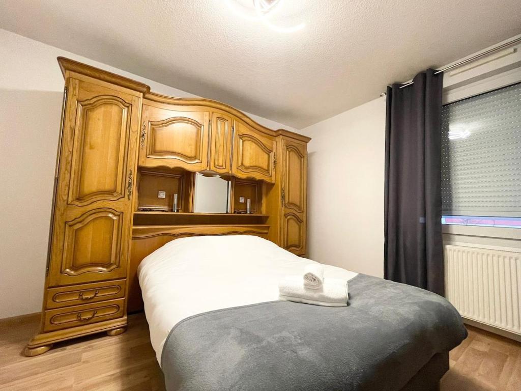 Le Fleur Magnifique Appartement Saint-Louis – photo 7