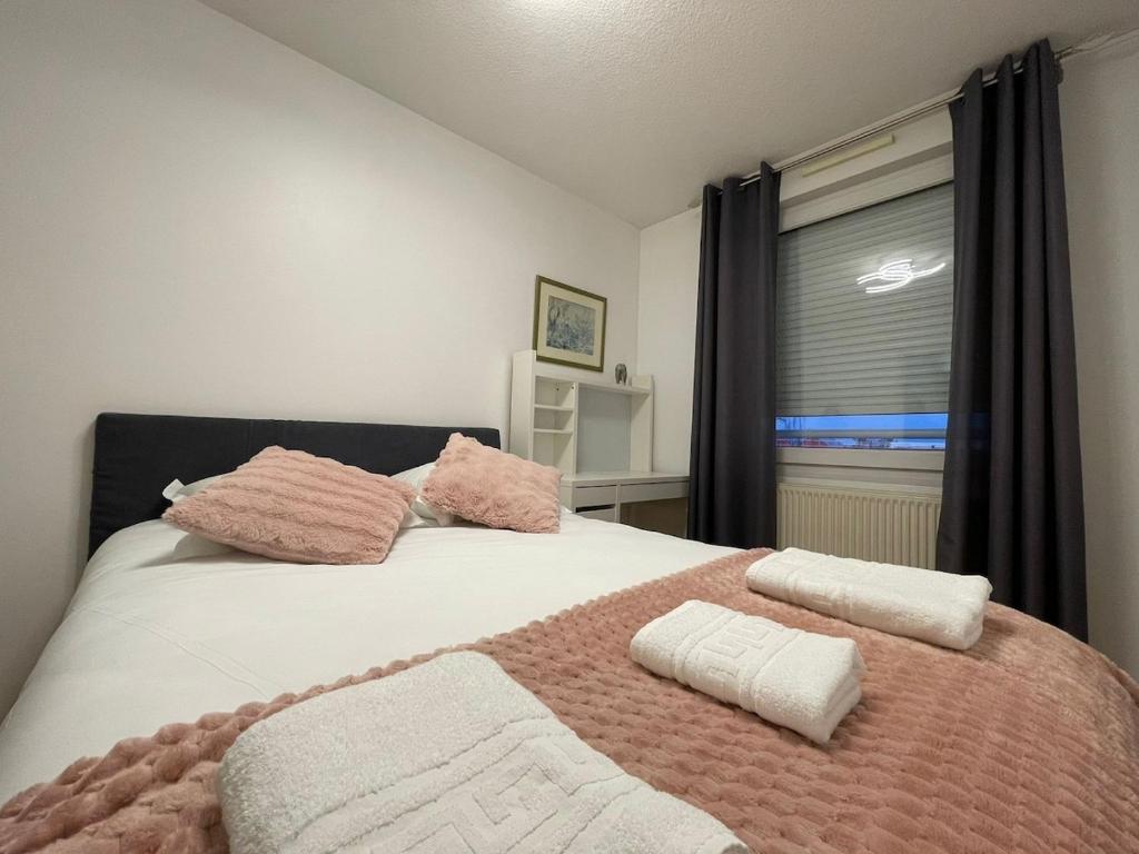 Le Fleur Magnifique Appartement Saint-Louis – photo 12