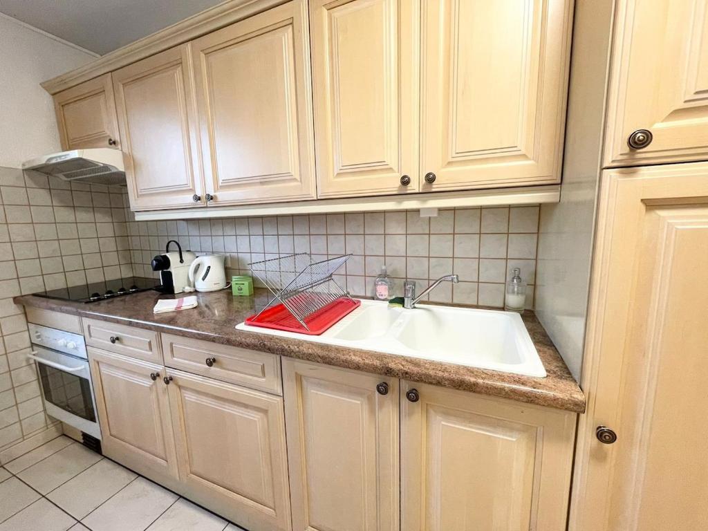 Le Fleur Magnifique Appartement Saint-Louis – photo 13