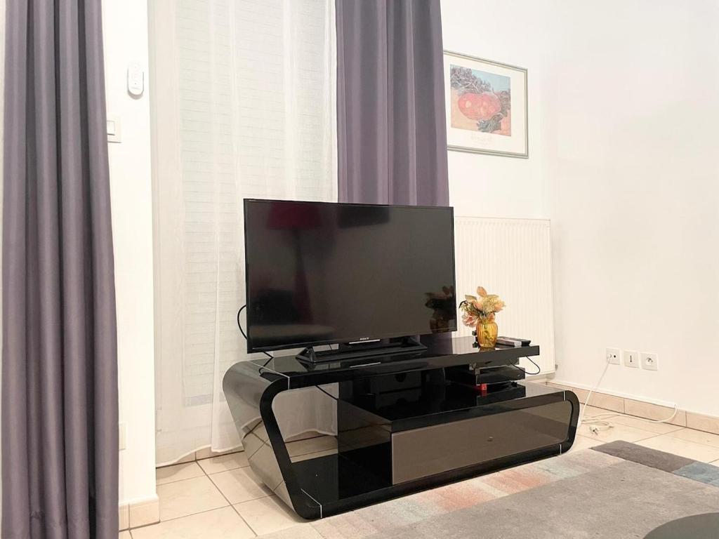 Le Fleur Magnifique Appartement Saint-Louis – photo 14