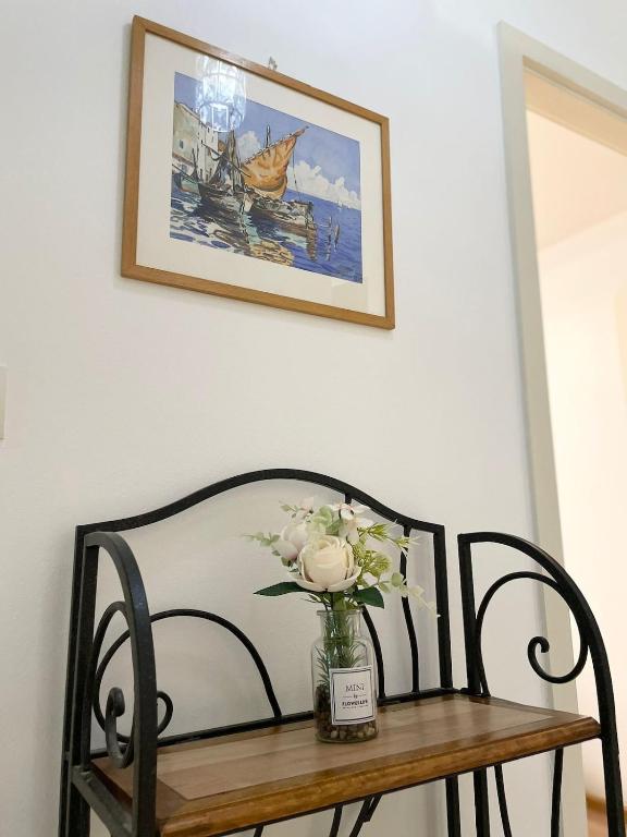 Le Fleur Magnifique Appartement Saint-Louis – photo 15