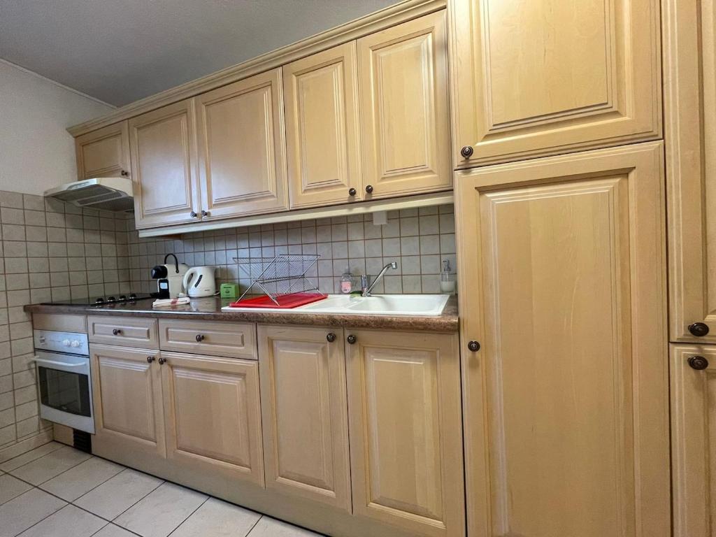 Le Fleur Magnifique Appartement Saint-Louis – photo 17