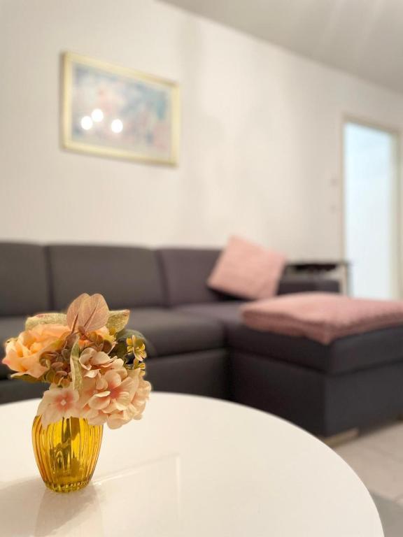 Le Fleur Magnifique Appartement Saint-Louis – photo 18