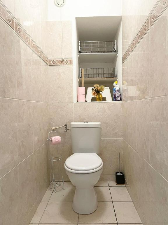 Le Fleur Magnifique Appartement Saint-Louis – photo 19