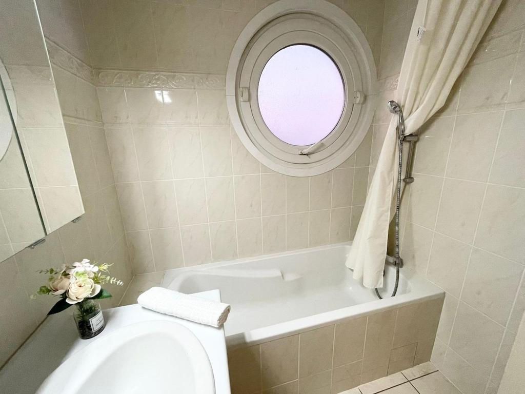 Le Fleur Magnifique Appartement Saint-Louis – photo 20