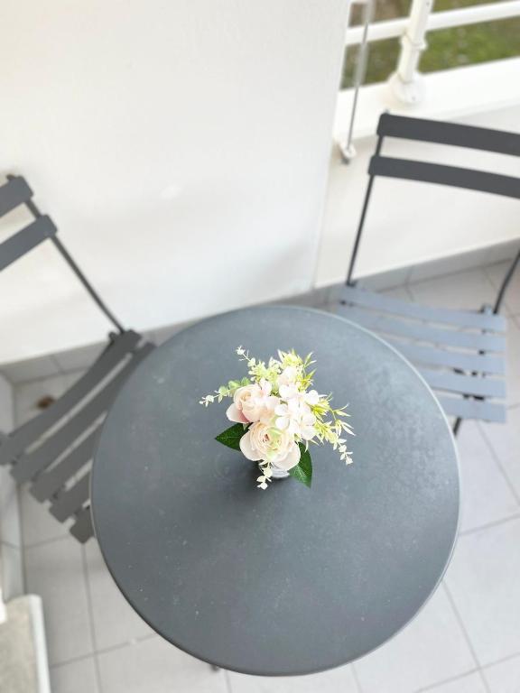 Le Fleur Magnifique Appartement Saint-Louis – photo 21