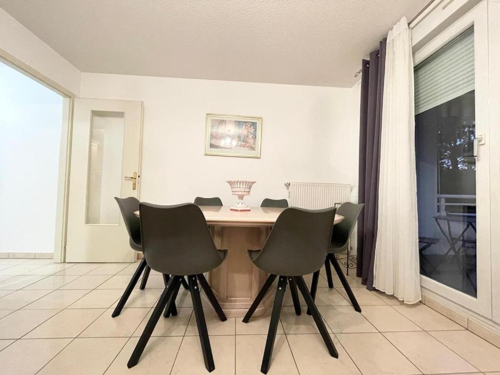 Le Fleur Magnifique Appartement Saint-Louis – photo 22