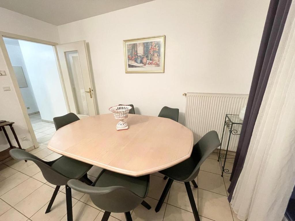 Le Fleur Magnifique Appartement Saint-Louis – photo 24