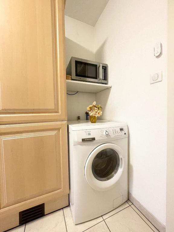 Le Fleur Magnifique Appartement Saint-Louis – photo 5