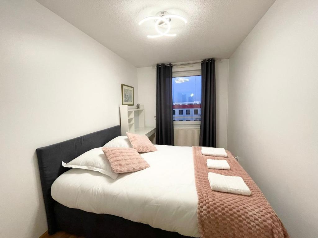 Le Fleur Magnifique Appartement Saint-Louis – photo 2