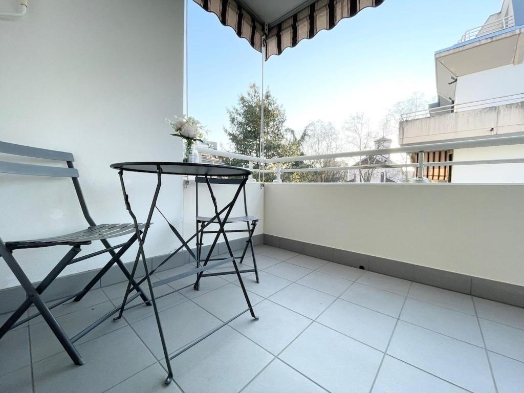 Le Fleur Magnifique Appartement Saint-Louis – photo 26