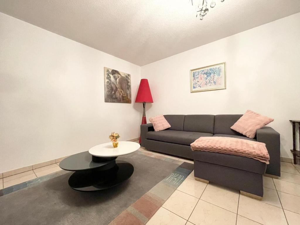 Le Fleur Magnifique Appartement Saint-Louis – photo 28