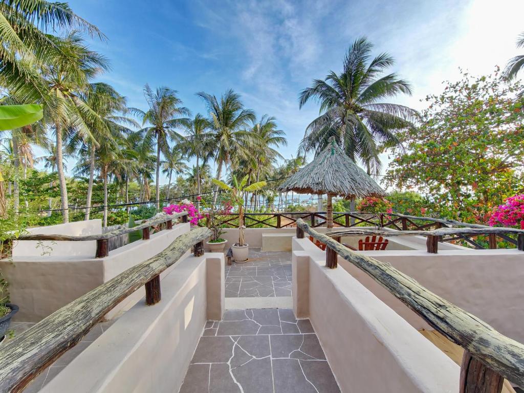 Red Sands Mui Ne - 3