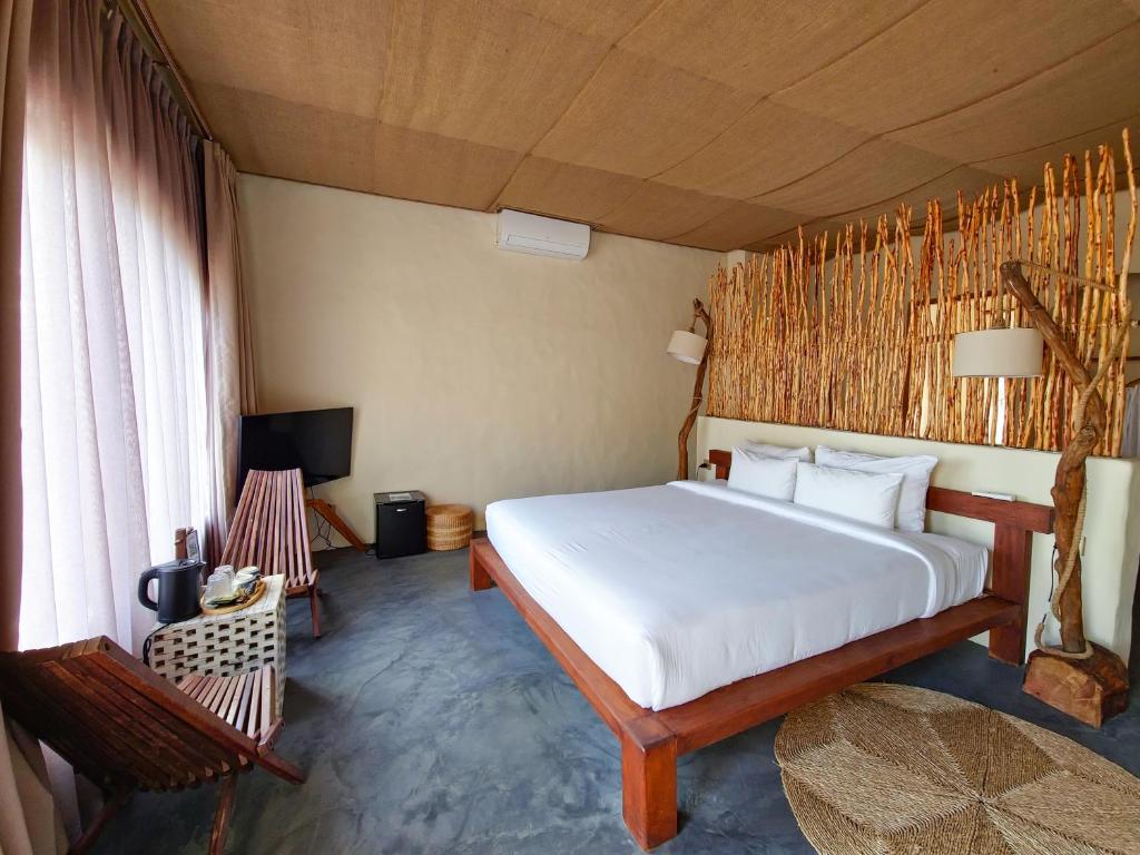 Red Sands Mui Ne - 10