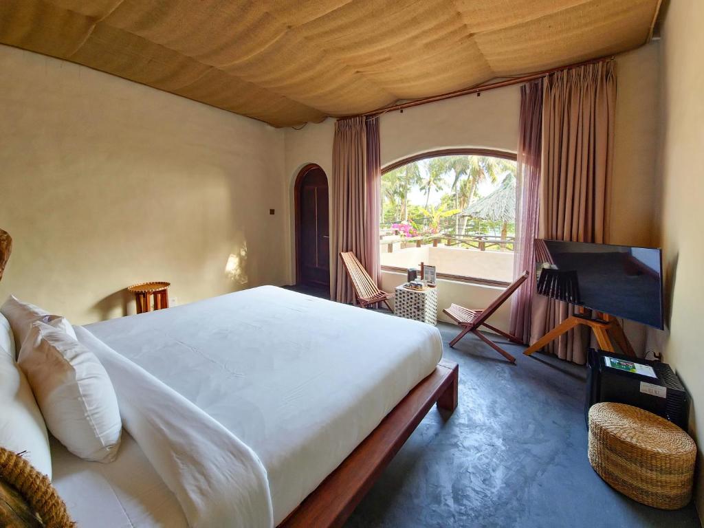 Red Sands Mui Ne - 1