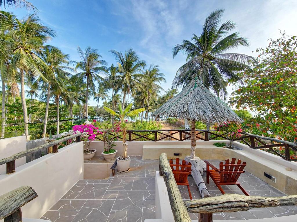 Red Sands Mui Ne - 11