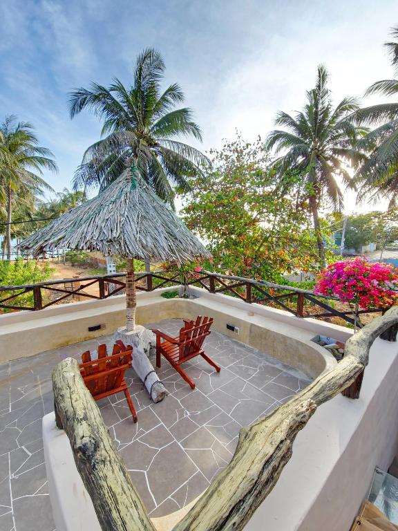 Red Sands Mui Ne - 7