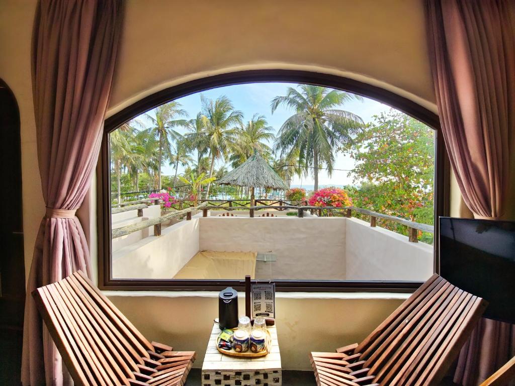 Red Sands Mui Ne - 6