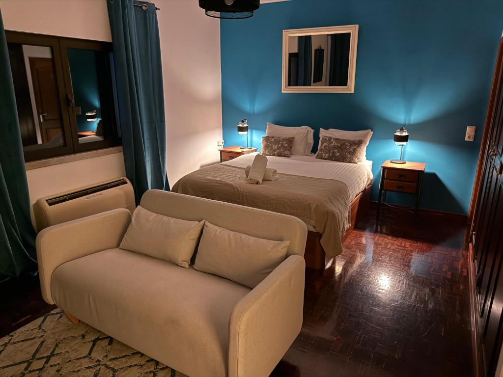 Casa Calidris - Bed, Wine & Breakfast - 4