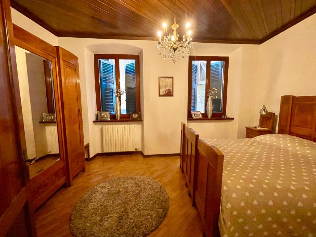 Fotografia z galérie ubytovania City apartment on the beach v destinácii Rapallo