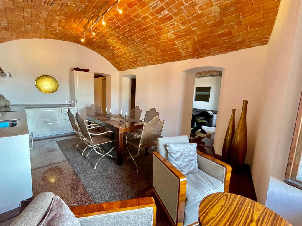 Fotografia z galérie ubytovania City apartment on the beach v destinácii Rapallo