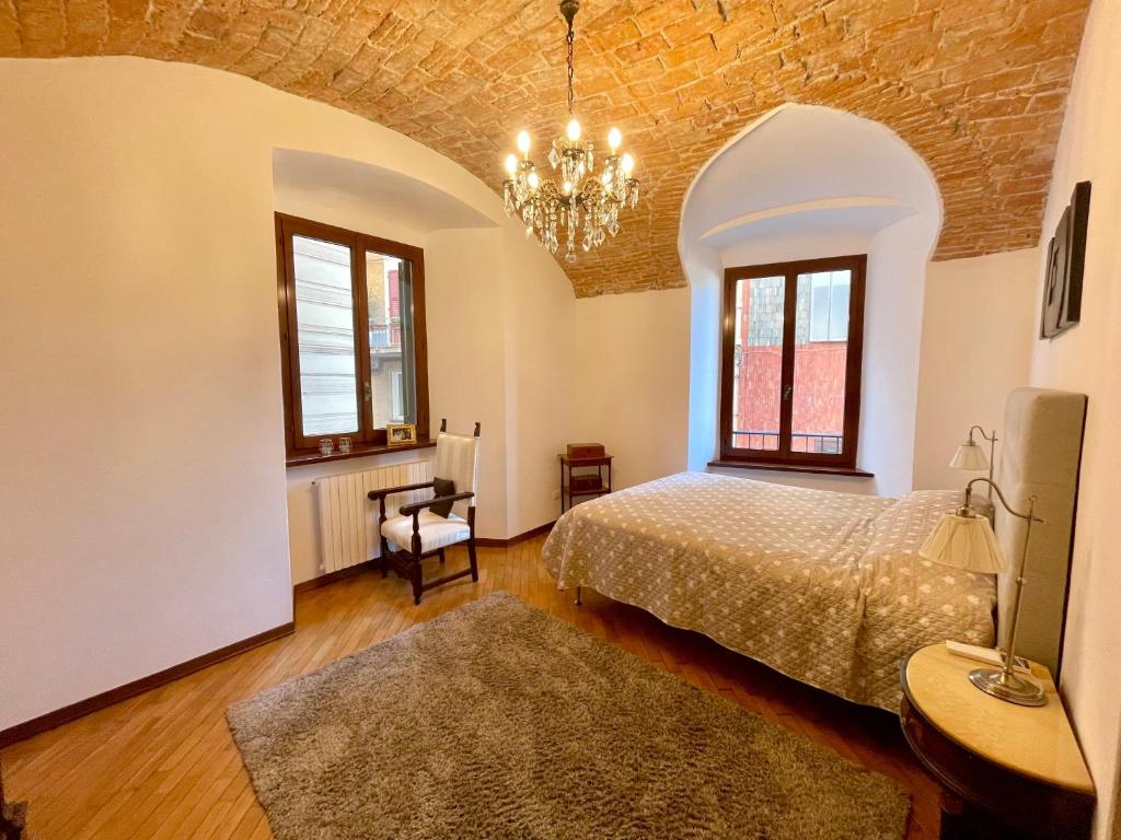 Fotografia z galérie ubytovania City apartment on the beach v destinácii Rapallo