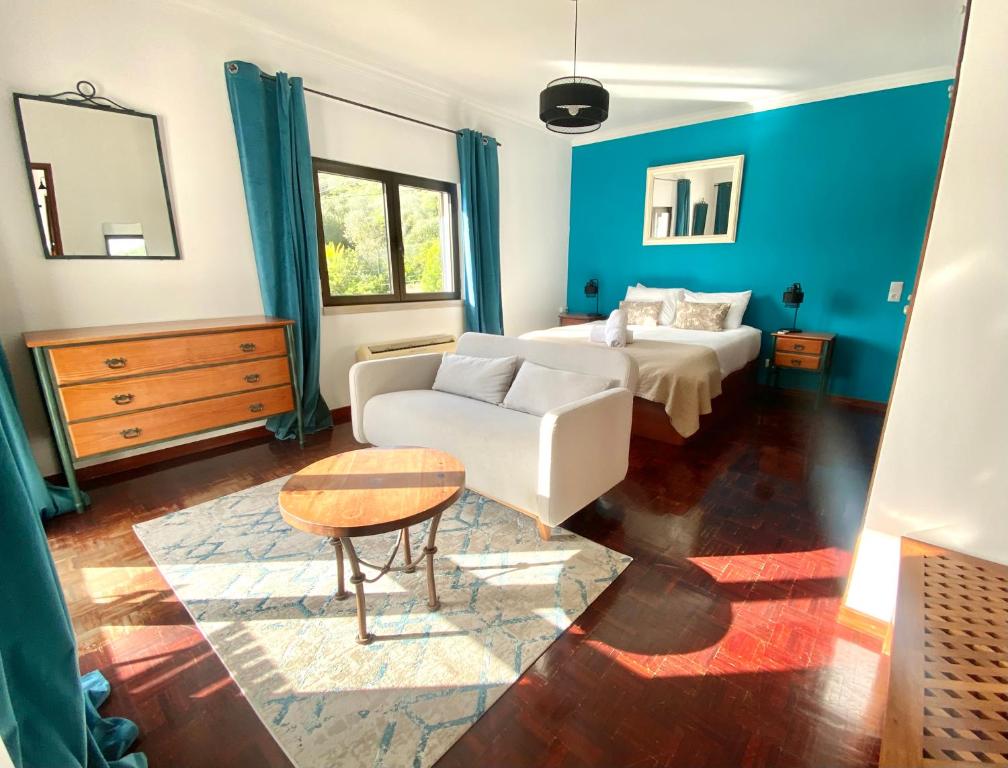 Casa Calidris - Bed, Wine & Breakfast - 1