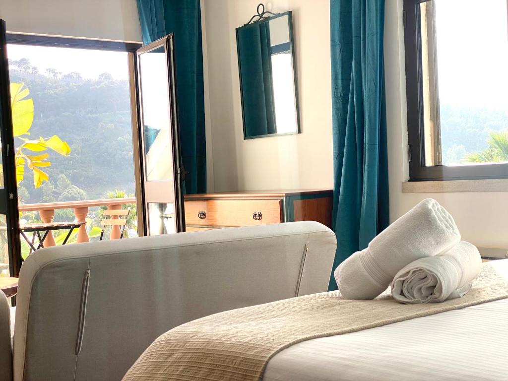 Casa Calidris - Bed, Wine & Breakfast - 6