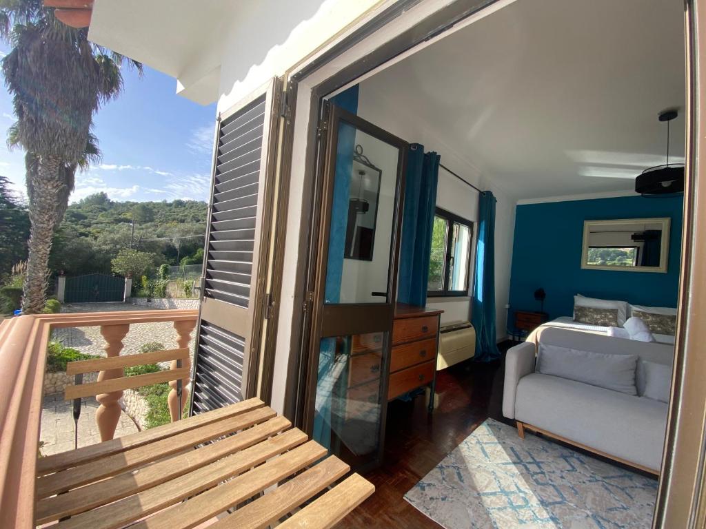 Casa Calidris - Bed, Wine & Breakfast - 5