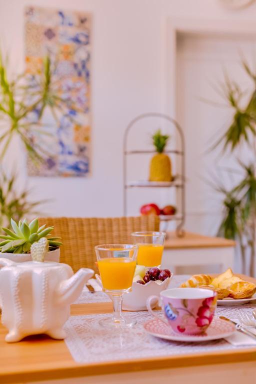 Quinta Almargem Lusitano - Farm House - 15